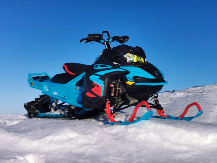 2022 lynx boondocker 850 re 3700