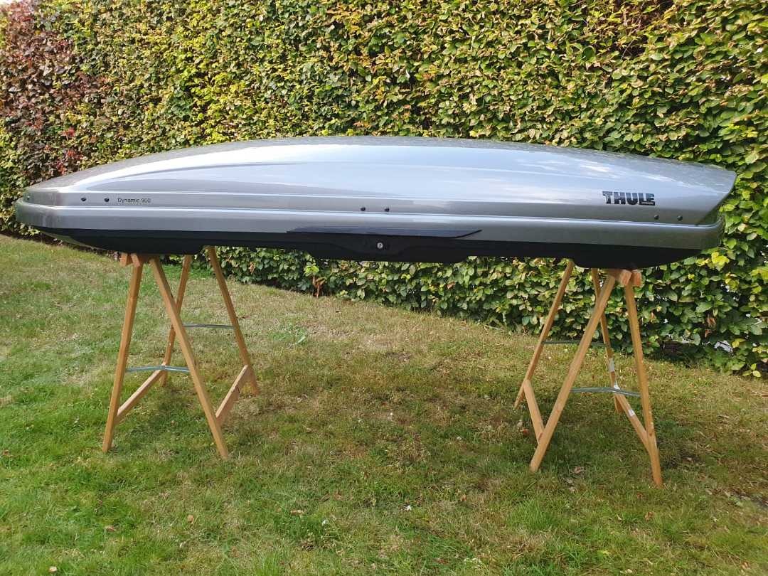 Takbox thule dynamik 900