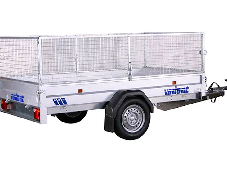 Hyr variant 754 f1 - paket med nätgrindar