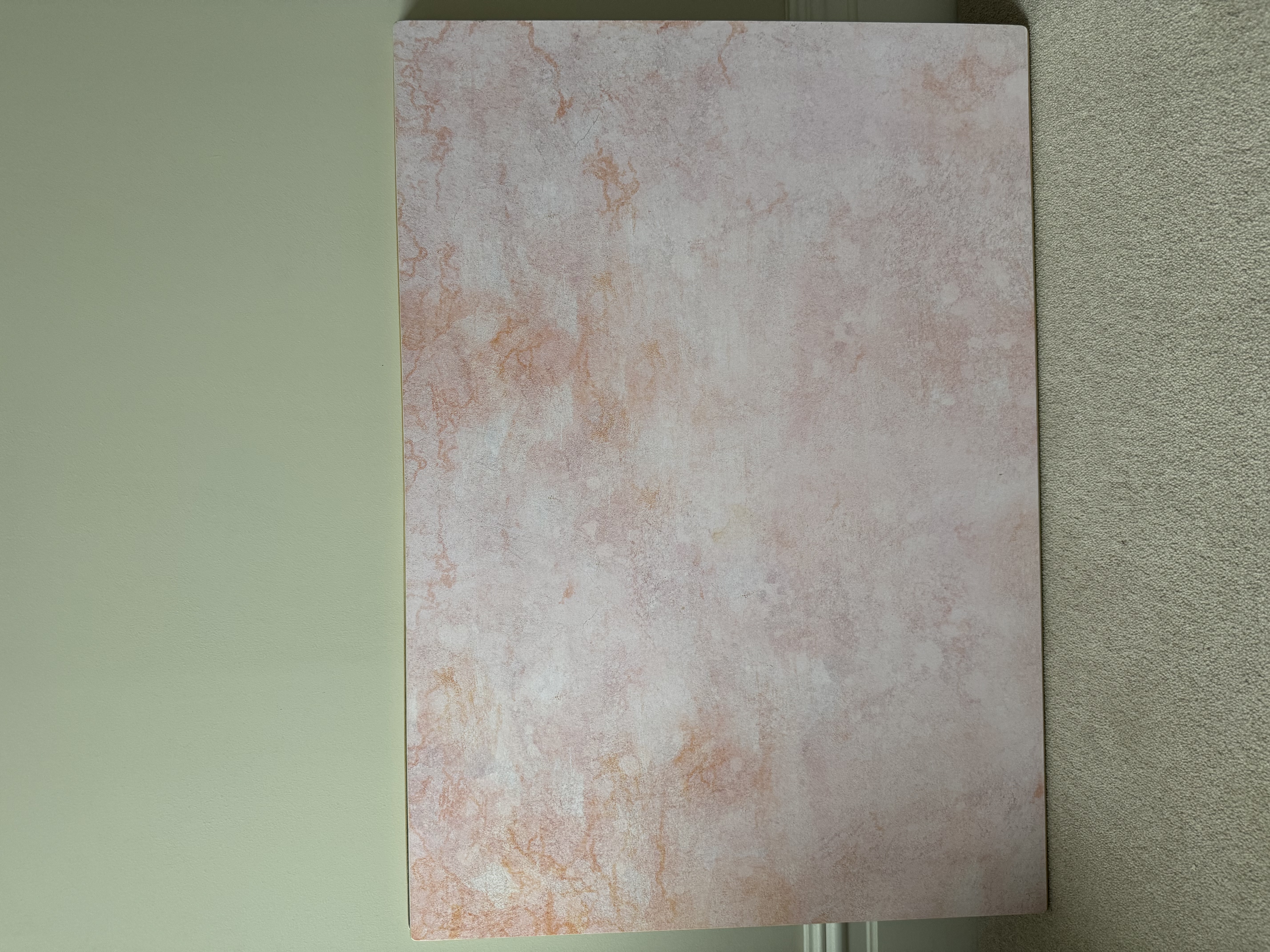 2 x double sided photo boards (a1 size)