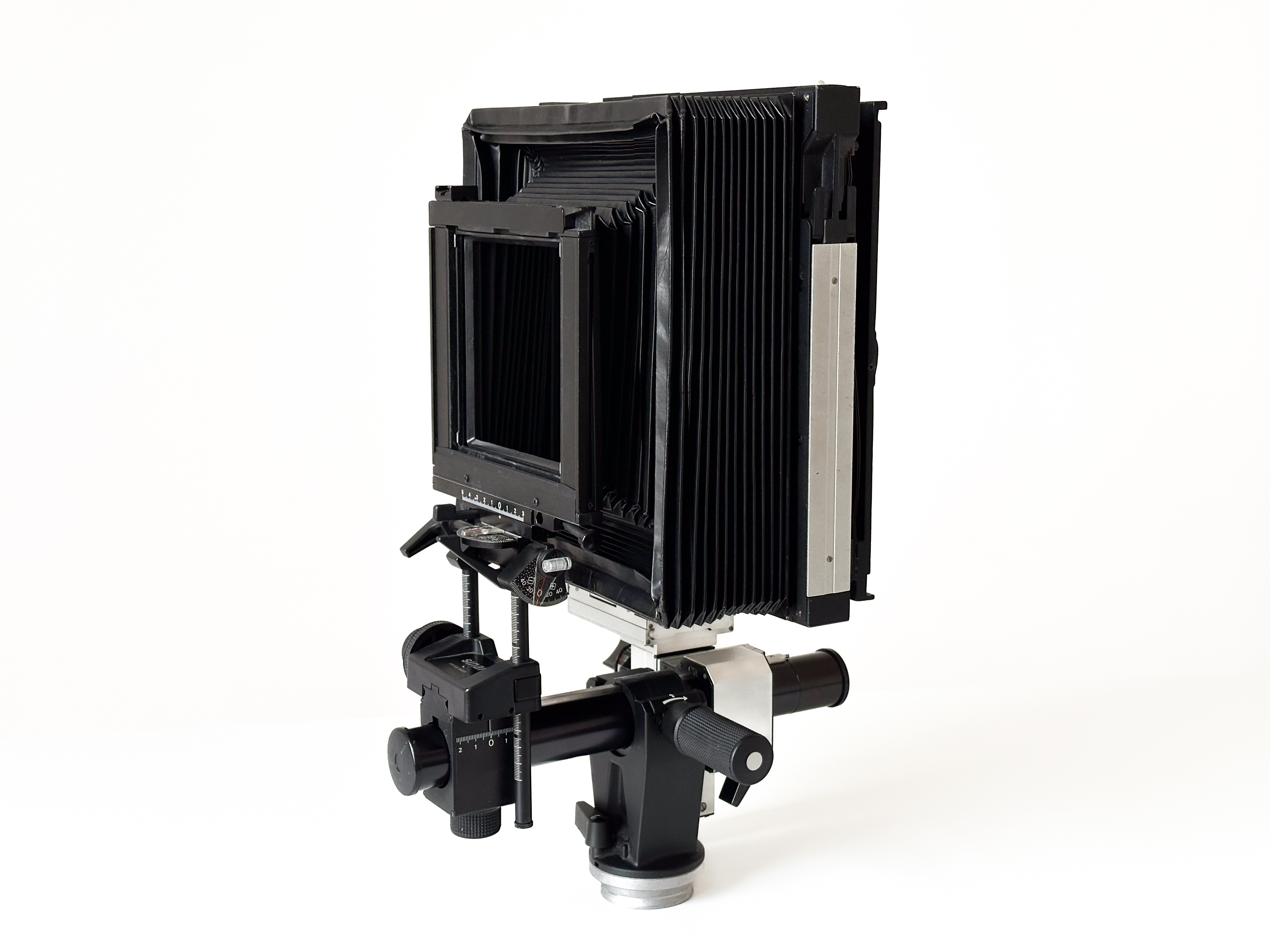 Sinar p 8x10 camera body