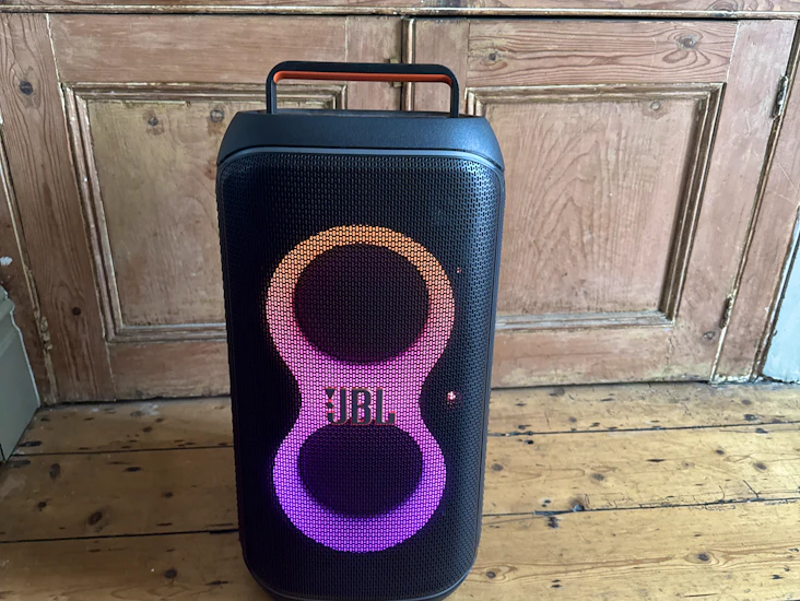 Jbl partybox 120 speaker