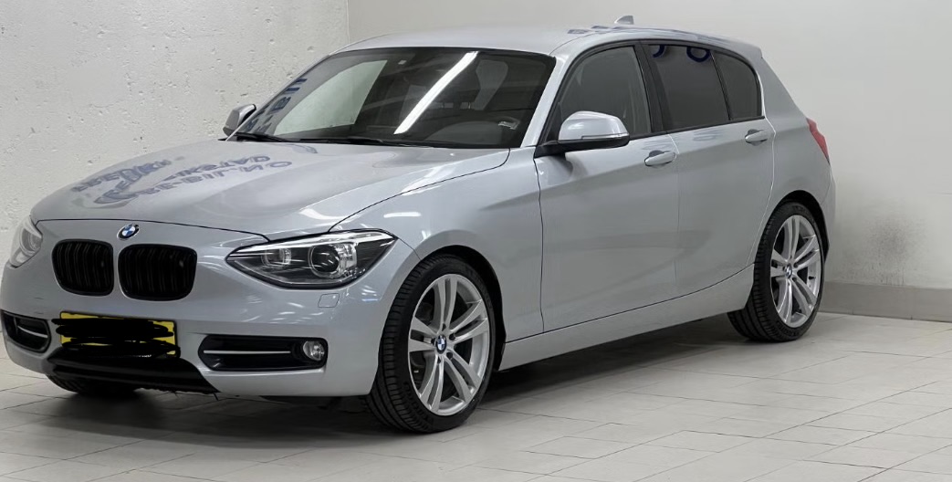 Bmw 116d