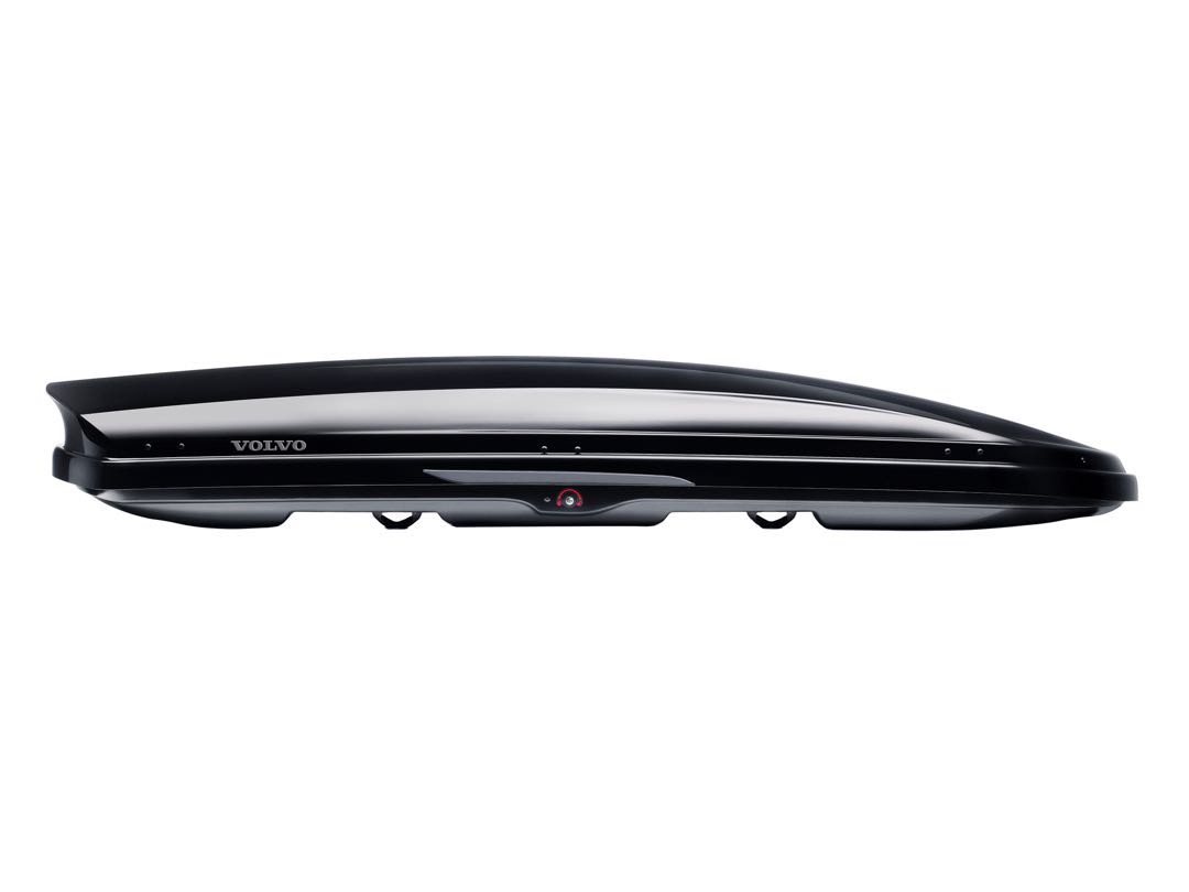 Volvo space design 520