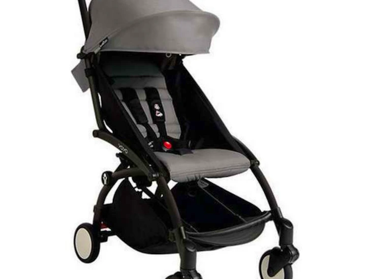 Babyzen yoyo resevagn