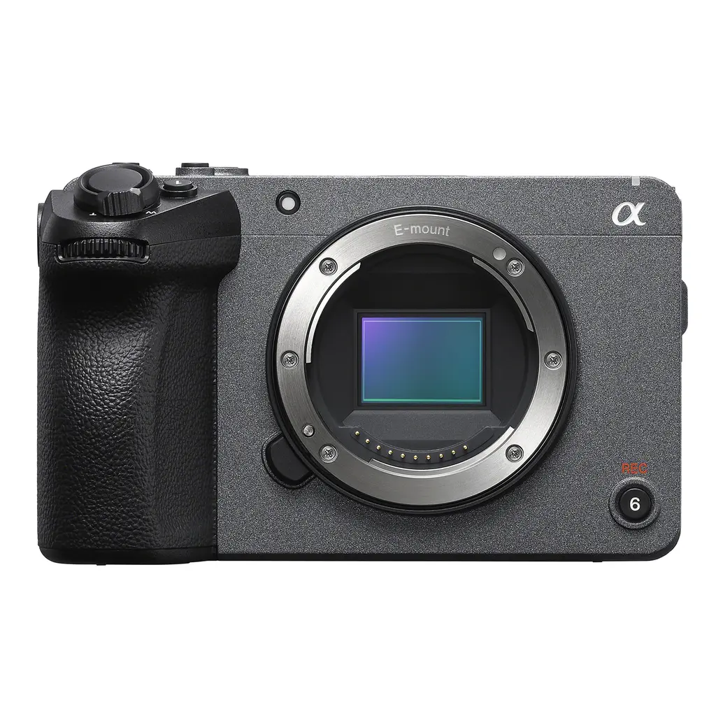 Sony fx30
