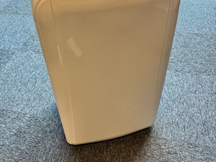 Luftkonditionering 3500 w – kraftfull och smidig