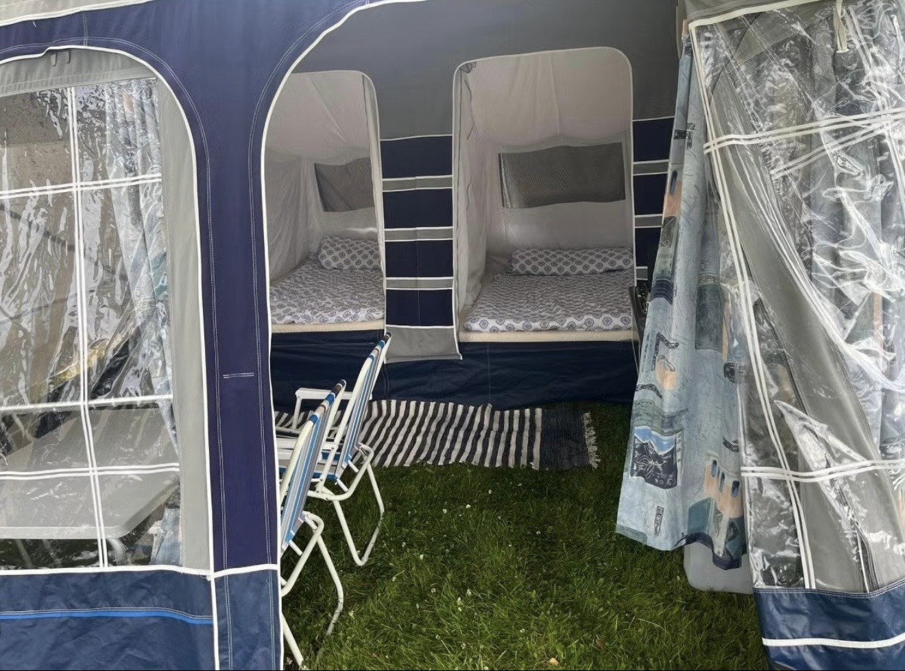 Camp-let concorde 