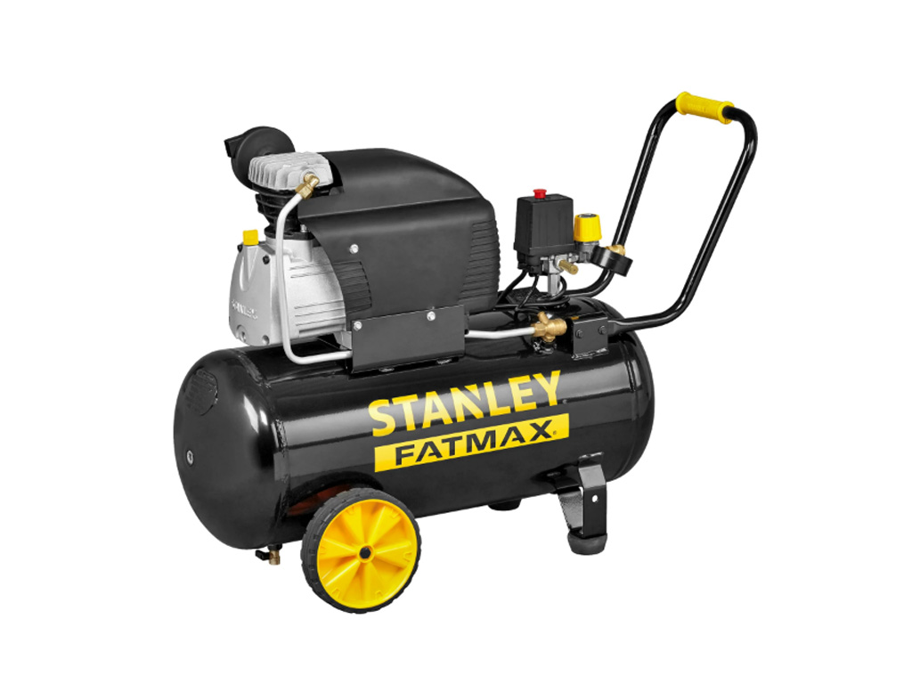 Stanley fatmax kompressor 50 l (1500 w)