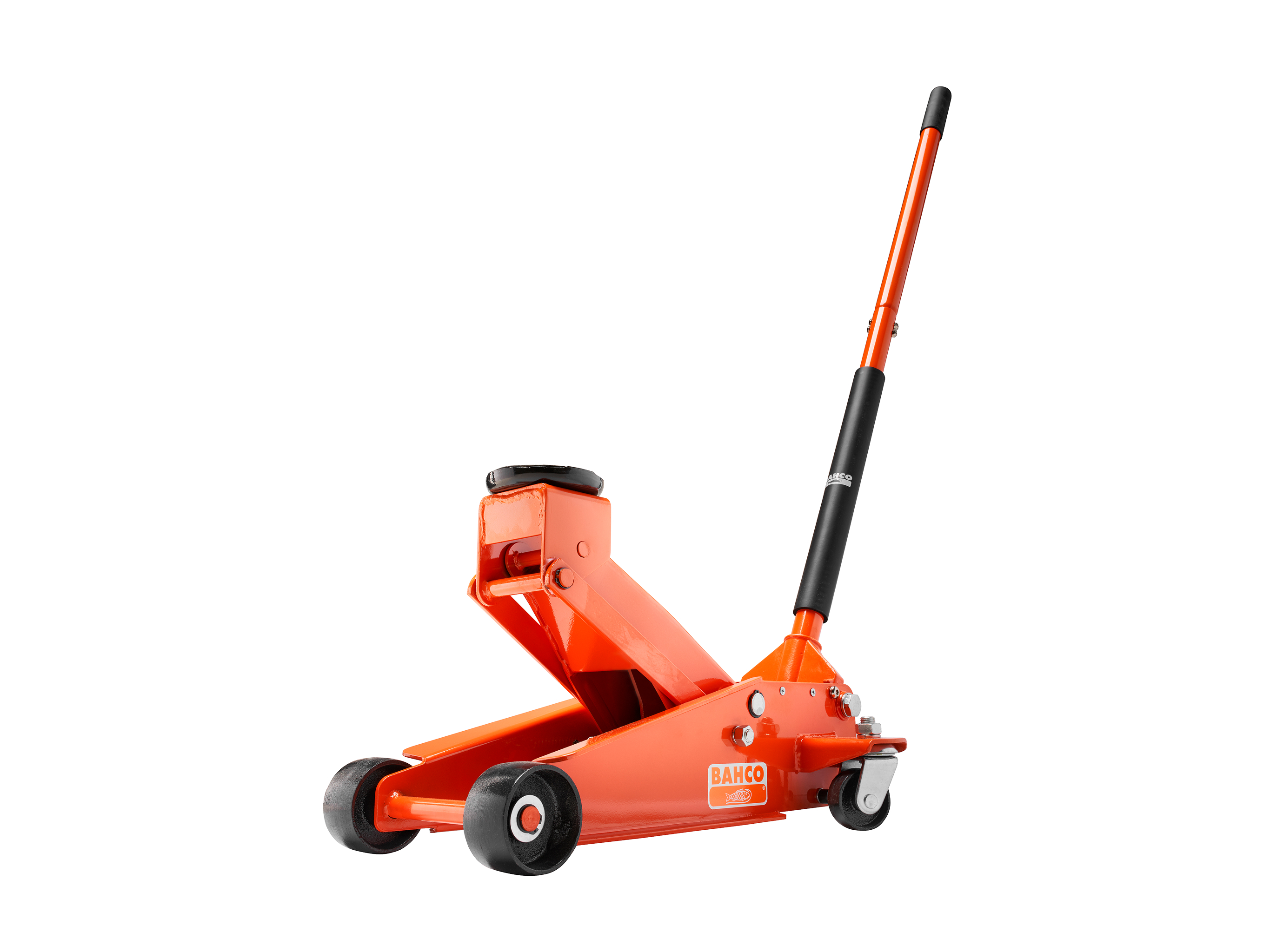 Bahco domkraft 2,25 ton