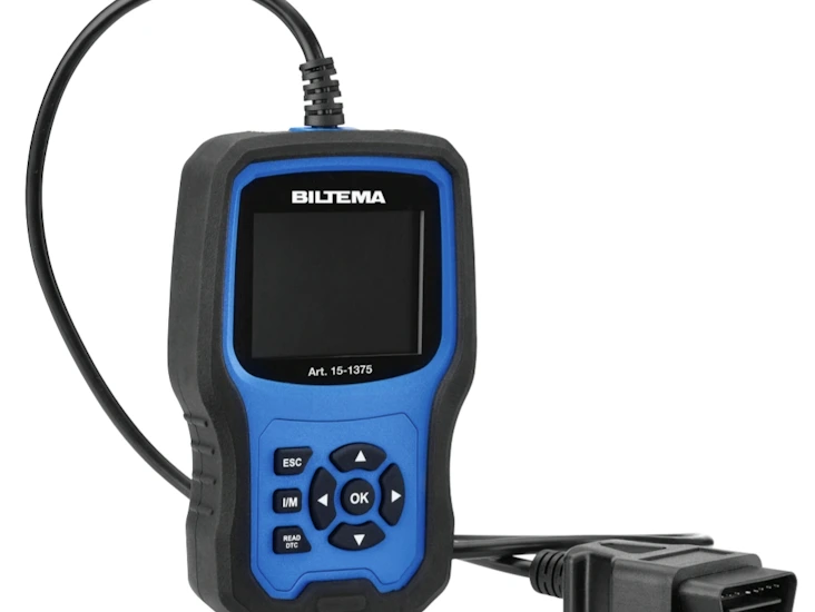 Felkodsläsare vag (vw, audi, skoda, seat)