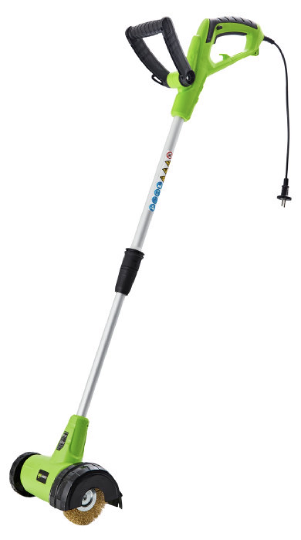 Ukrudtsfjerner elektrisk 