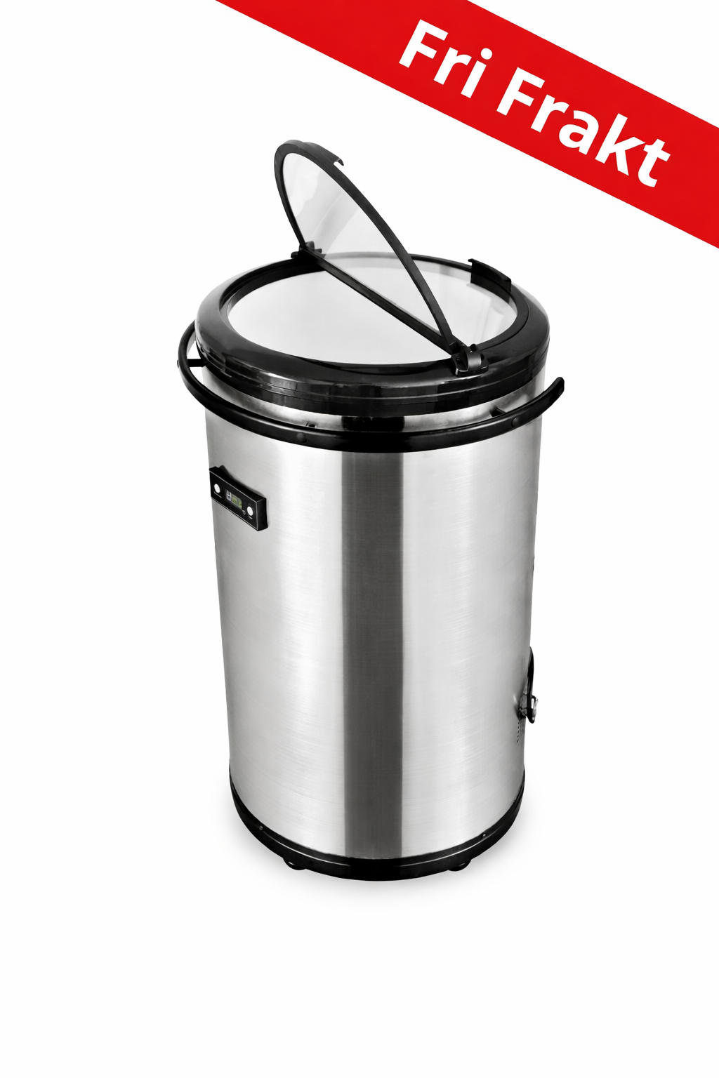 Partycooler 50l hemkörning.