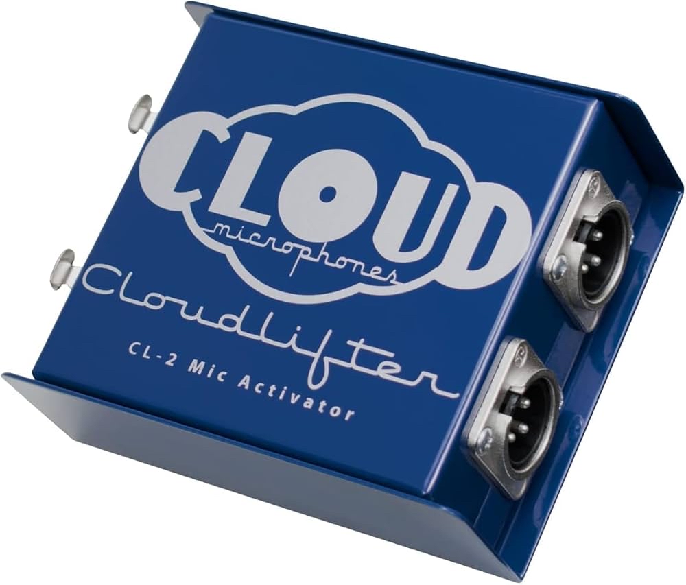 Cloudlifter cl-2
