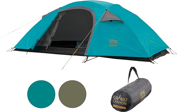 Https://www.tradeinn.com/trekkinn/en/grand-canyon-apex-1-tent/137659766/p