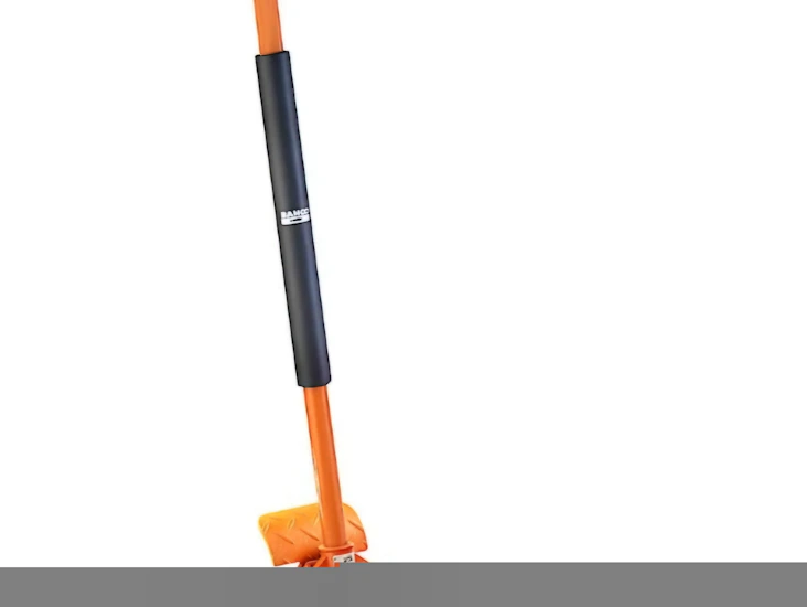 Bahco garasjejekk 3 tonn lavprofil