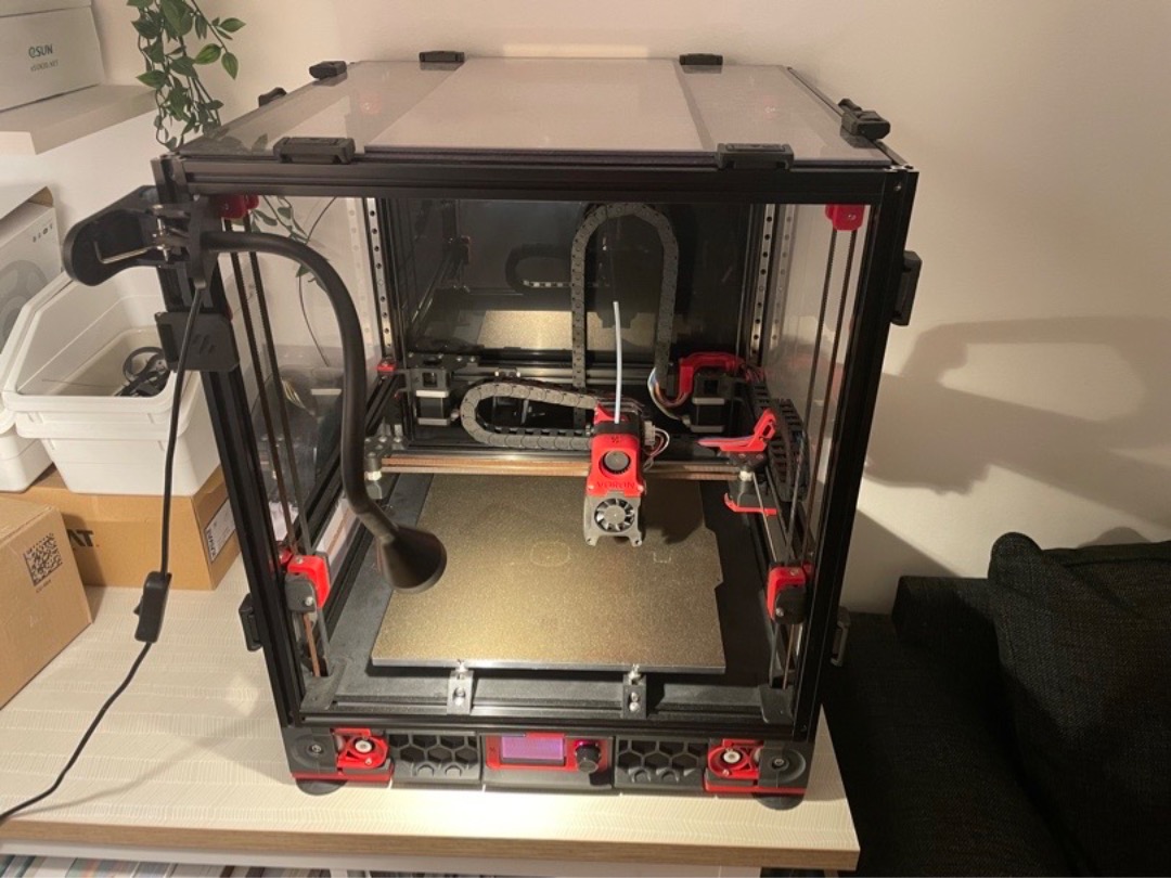 Voron 2.4