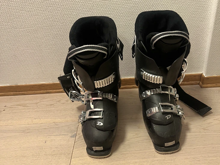 Dabello slalomstøvler stl 39 (255 /298mm)