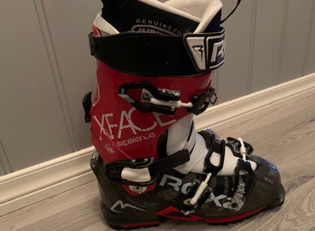 Randonesko i str 25,5 (39-40) 