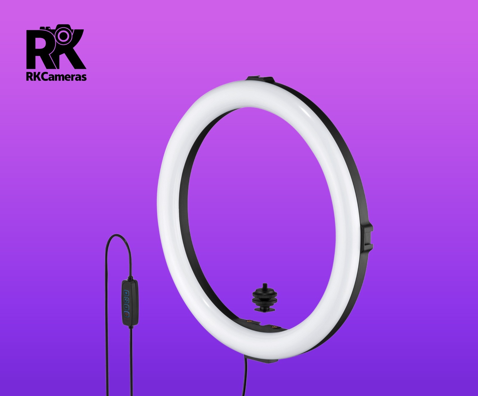 Ring light
