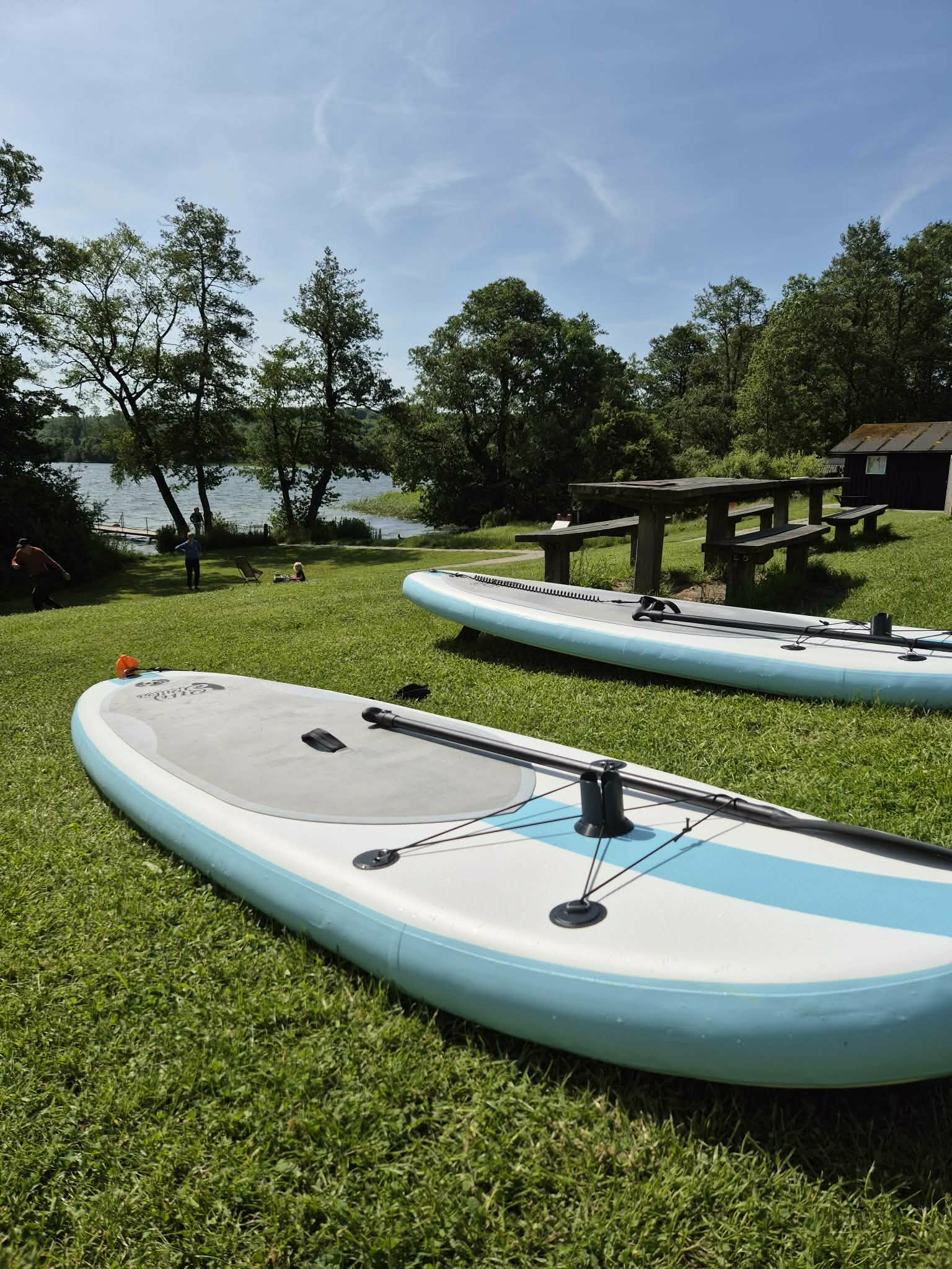 Sup board