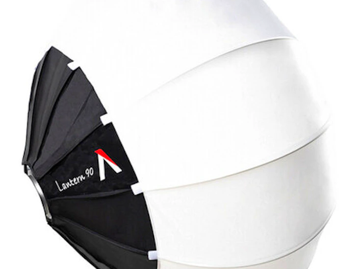 Aputure lantern 90