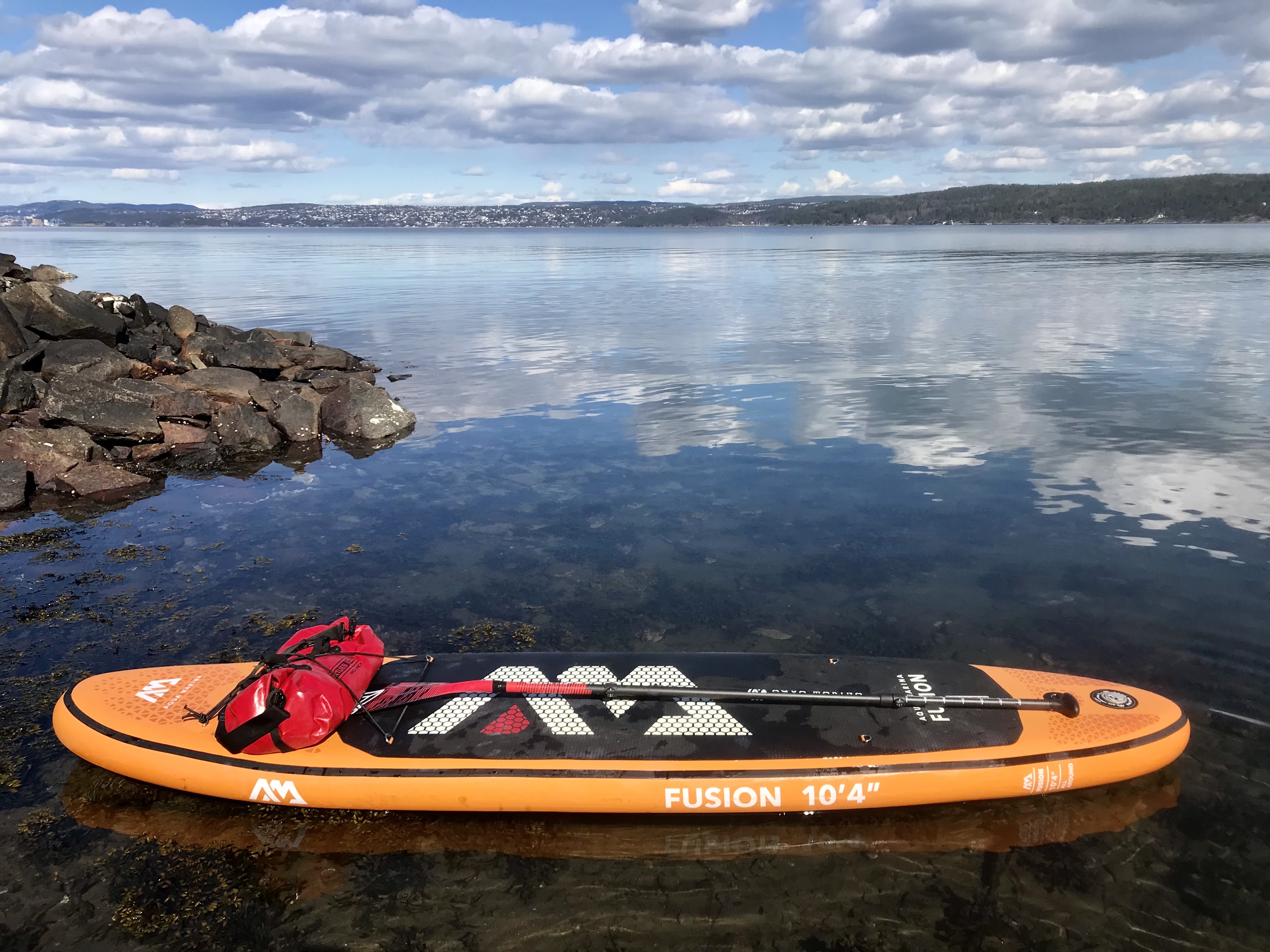 Utleie av 1 eller 2 sup