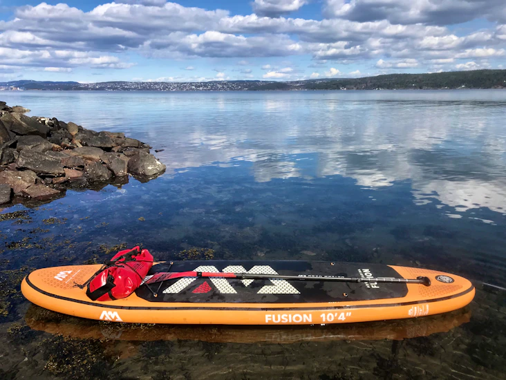 Utleie av 1 eller 2 sup