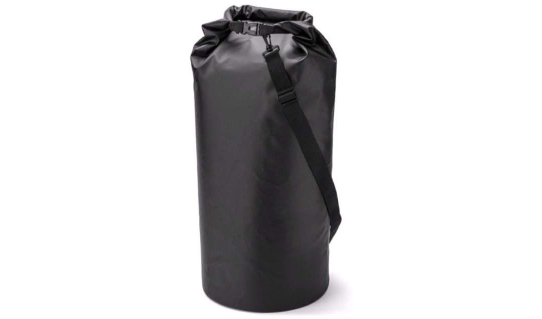 Vanntett bag 60l (nr2)