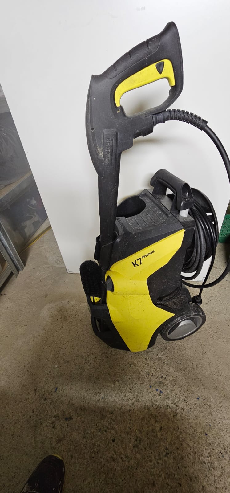 Karcher k7
