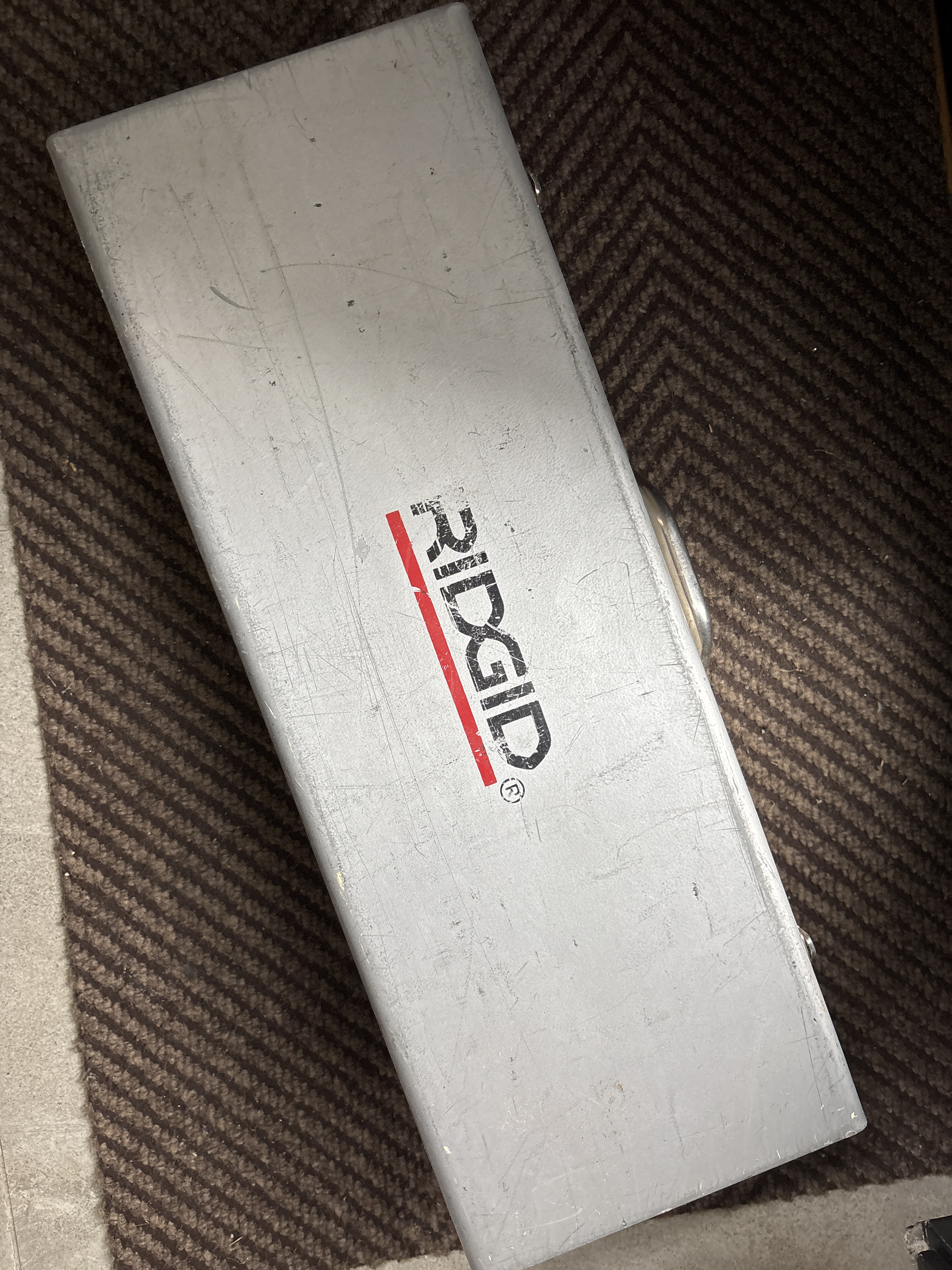 Ridgid