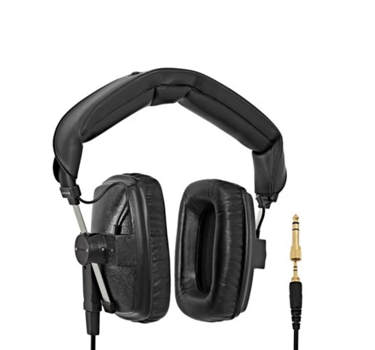 Beyerdynamic dt100 250ω professional monitoring headphones | same day hire available