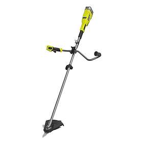 Ryobi 18v ryddesag med trekantblad