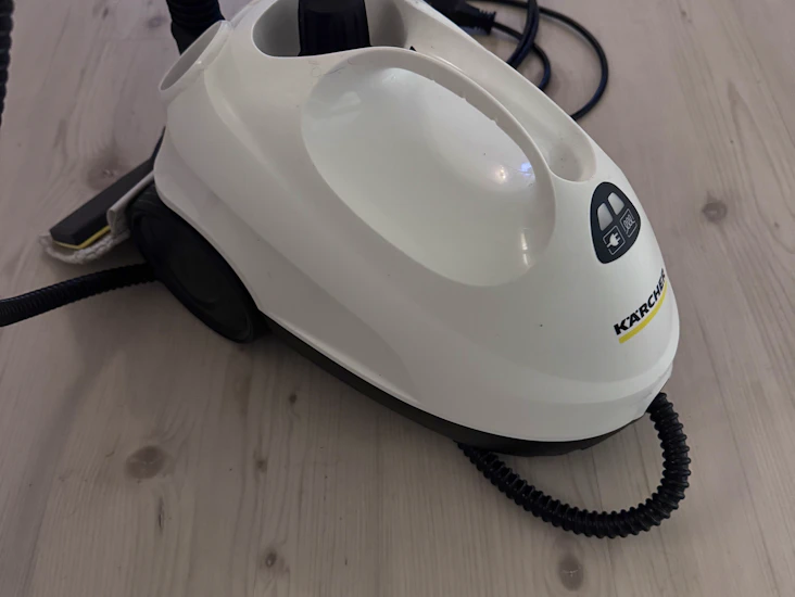 Kärcher sc2 höyrypesuri