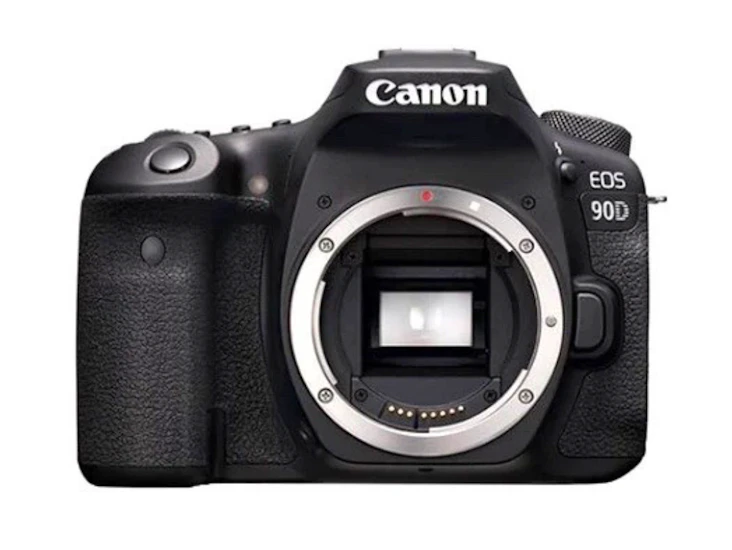 Canon 90d