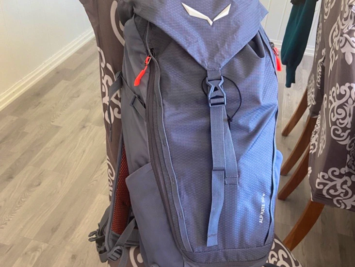 Alp mate 30, ryggsekk