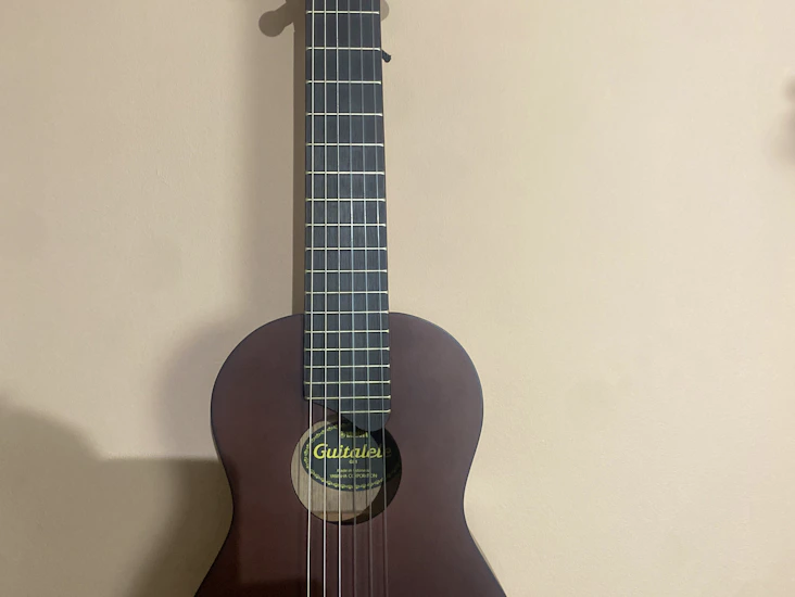 Guitalele yamaha gl1