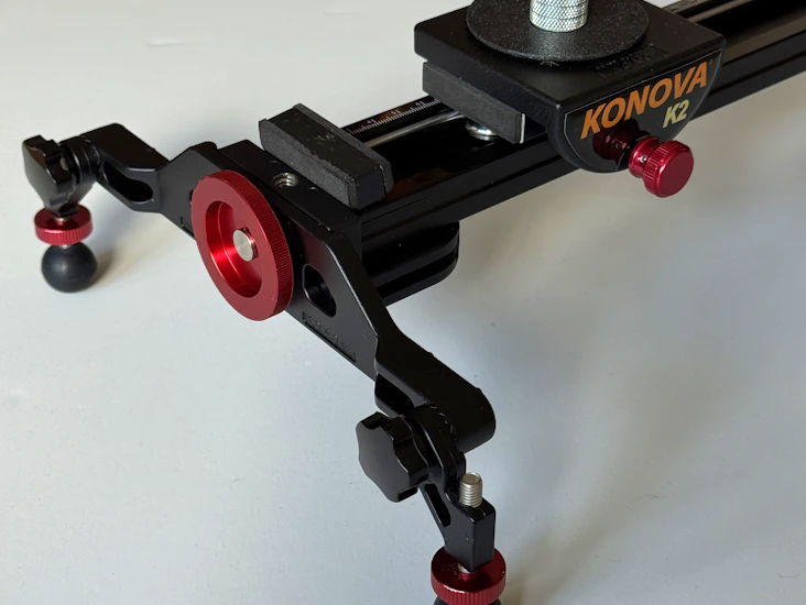 Konova k2 slider 80cm