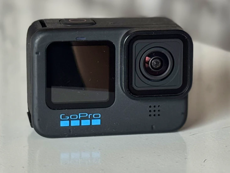 Gopro hero 10 black