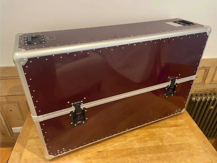 Buxumbox - ventoux road, gravel & mtb bike box