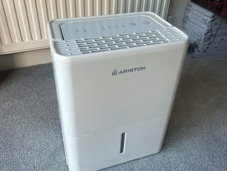 Dehumidifier