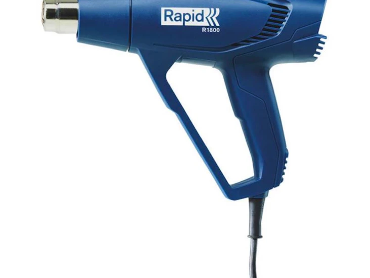 Varmluftspistol rapid r1800