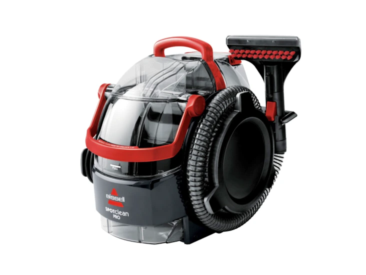 Bissell spotclean pro tekstilrenser