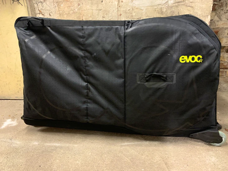 Evoc bikebag pro