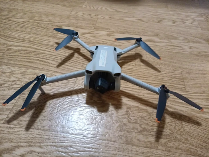 Dji mini 3