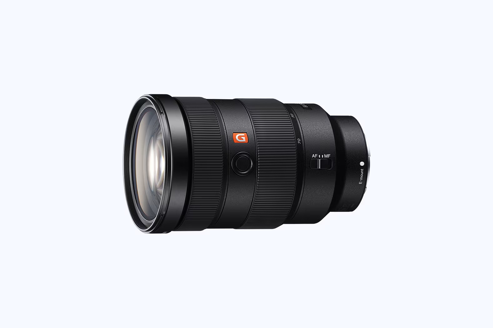 Sony fe 24-70 mm f2,8 gm for sony e/fe