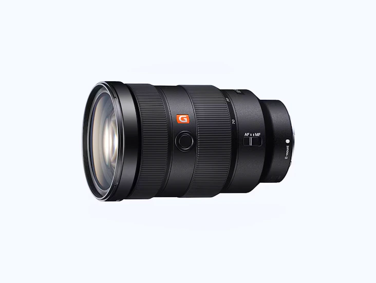 Sony fe 24-70 mm f2,8 gm for sony e/fe