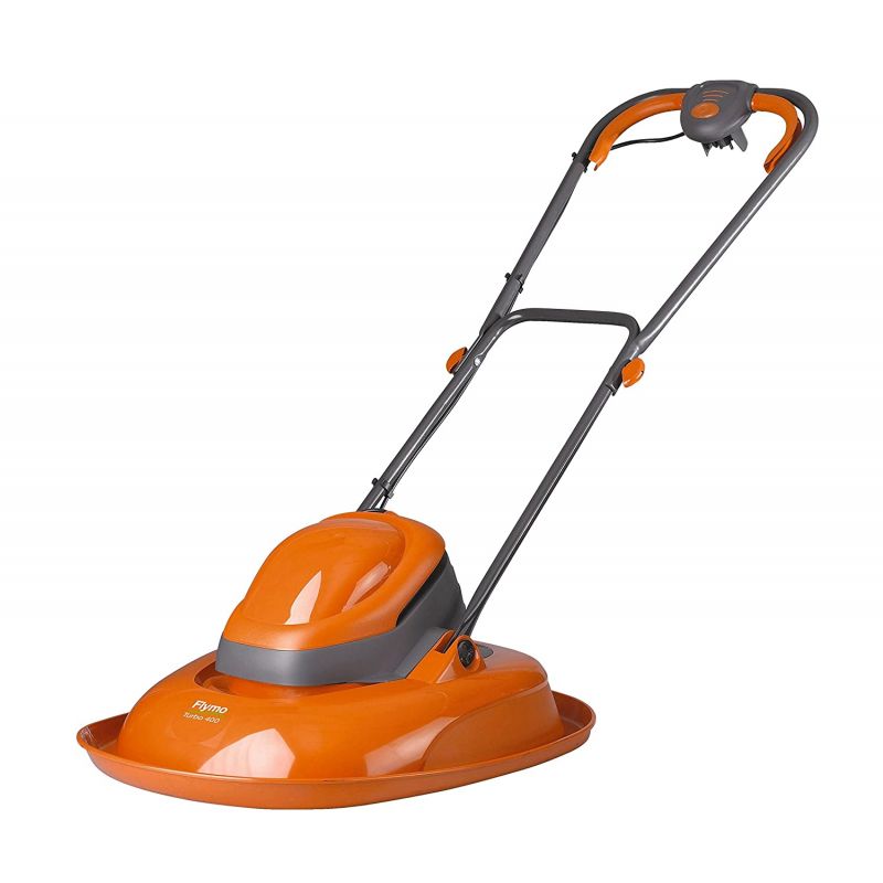 Ac hoover gressklipper