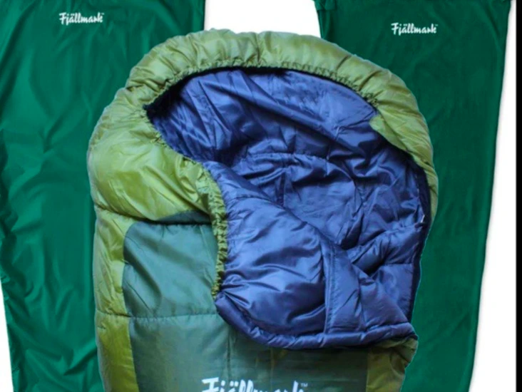 Sovsäck -12 till -18