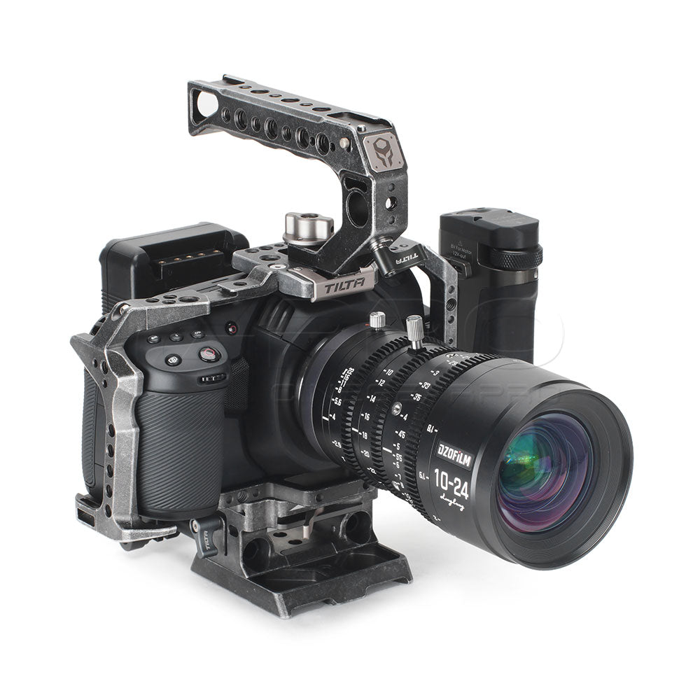Blackmagic pocket cinema camera 4k kit (nr 2 av 6)